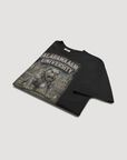 Dungeon Forward - Alabama A&M University - The Yard AAMU Bootleg Pusher Tee