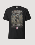 Dungeon Forward - Alabama A&M University - The Yard AAMU Bootleg Pusher Tee