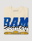 Dungeon Forward - Albany State University - Ram Country - Classic Sweatshirt