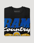 Dungeon Forward - Albany State University - Ram Country - Classic Sweatshirt