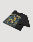 Dungeon Forward - Albany State University - The Yard Bootleg Pusher Pusher Tee
