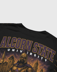 Dungeon Forward - Alcorn State University - Bootleg Pusher Jersey