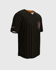 Dungeon Forward - Alcorn State University - Bootleg Pusher Jersey