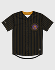 Dungeon Forward - Alcorn State University - Bootleg Pusher Jersey