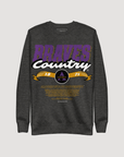 Dungeon Forward - Alcorn State University - Brave Country - Classic Sweatshirt