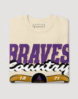 Dungeon Forward - Alcorn State University - Brave Country - Classic Sweatshirt