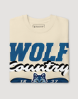 Dungeon Forward - Cheyney University - Wolf Pack Country- Classic Sweatshirt