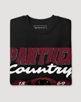 Dungeon Forward - Claflin University - Panther Country - Classic Sweatshirt