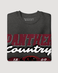 Dungeon Forward - Claflin University - Panther Country - Classic Sweatshirt