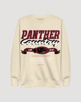 Dungeon Forward - Claflin University - Panther Country - Classic Sweatshirt