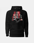 Clark Atlanta University - Collage Hoodie
