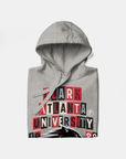 Clark Atlanta University - Collage Hoodie