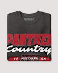 Dungeon Forward - Clark Atlanta University - Panther Country - Classic Sweatshirt