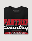 Dungeon Forward - Clark Atlanta University - Panther Country - Classic Sweatshirt