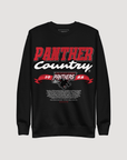 Dungeon Forward - Clark Atlanta University - Panther Country - Classic Sweatshirt