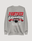 Dungeon Forward - Clark Atlanta University - Panther Country - Classic Sweatshirt