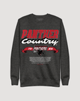 Dungeon Forward - Clark Atlanta University - Panther Country - Classic Sweatshirt