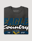 Dungeon Forward - Coppin State University - Eagle Country - Classic Sweatshirt