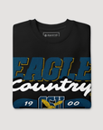 Dungeon Forward - Coppin State University - Eagle Country - Classic Sweatshirt