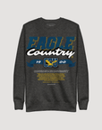 Dungeon Forward - Coppin State University - Eagle Country - Classic Sweatshirt