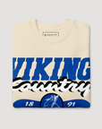 Dungeon Forward - Elizabeth City State University - Viking Country - Classic Sweatshirt