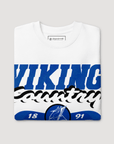 Dungeon Forward - Elizabeth City State University - Viking Country - Classic Sweatshirt