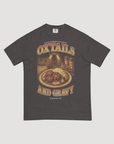 Dungeon Forward - Family Recipes - Oxtails & Gravy