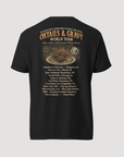 Dungeon Forward - Family Recipes - Oxtails & Gravy
