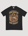 Dungeon Forward - Family Recipes - Oxtails & Gravy