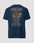Dungeon Forward - Family Recipes - Oxtails & Gravy