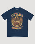 Dungeon Forward - Family Recipes - Oxtails & Gravy