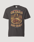 Dungeon Forward - Family Recipes - Oxtails & Gravy