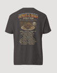 Dungeon Forward - Family Recipes - Oxtails & Gravy