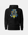 Fort Valley State University - Collage Hoodie