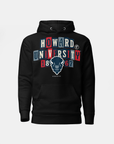 Howard University - Collage Hoodie