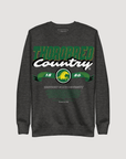 Dungeon Forward - Kentucky State University - Thorobred Country - Classic Sweatshirt