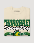 Dungeon Forward - Kentucky State University - Thorobred Country - Classic Sweatshirt