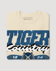 Dungeon Forward - Lincoln University of Missouri - Blue Tiger Country - Classic Sweatshirt