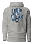 Lincoln University of Missouri - Collage Hoodie