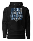 Lincoln University of Missouri - Collage Hoodie