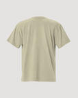 Dungeon Forward - Minding My Ambition - Oversized Premium Tee