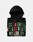 Mississippi Valley State University - Collage Hoodie