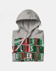 Mississippi Valley State University - Collage Hoodie