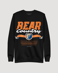 Dungeon Forward - Morgan State University - Bear Country - Classic Sweatshirt