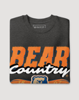 Dungeon Forward - Morgan State University - Bear Country - Classic Sweatshirt