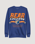 Dungeon Forward - Morgan State University - Bear Country - Classic Sweatshirt