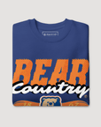 Dungeon Forward - Morgan State University - Bear Country - Classic Sweatshirt