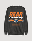 Dungeon Forward - Morgan State University - Bear Country - Classic Sweatshirt