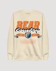 Dungeon Forward - Morgan State University - Bear Country - Classic Sweatshirt