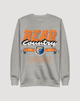 Dungeon Forward - Morgan State University - Bear Country - Classic Sweatshirt